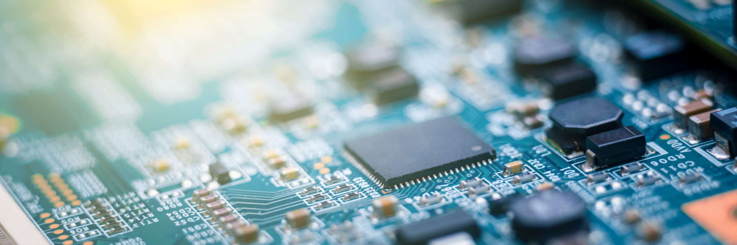 Read more about the article Embedding Resistor Elements