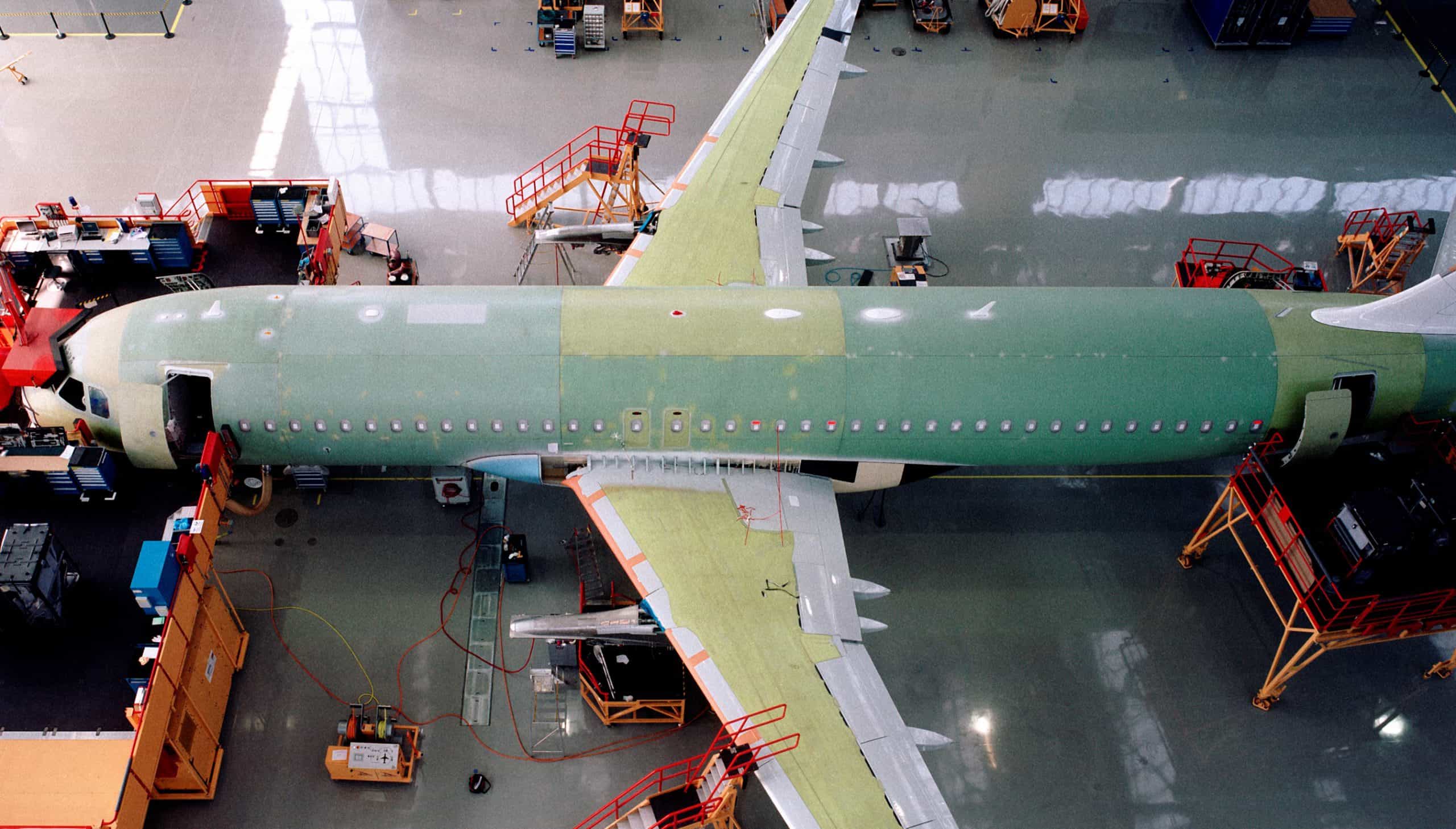 laser resistor trimming and laser via drilling in aerospace components